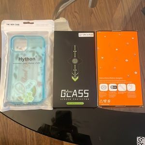 iPhone 14 plus accessories